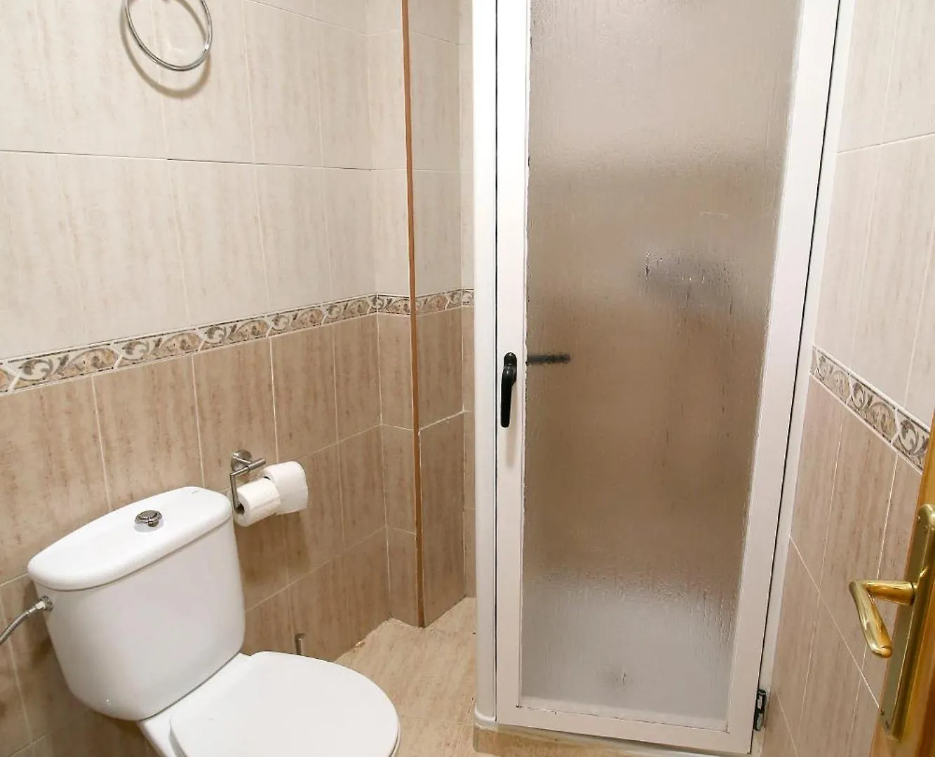 Apartment Luna De Garrucha